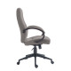 Dorset High Back Fabric Manager Chair