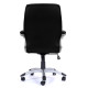Greenwich Leather Executive Managers Chair