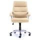 Greenwich Leather Executive Managers Chair