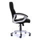 Greenwich Leather Executive Managers Chair