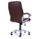 Greenwich Leather Executive Managers Chair