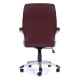 Greenwich Leather Executive Managers Chair