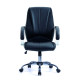 Hastings High Back Bonded Leather Manager Chair