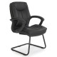 Hudson Cantilever Visitors Office Chair