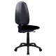 Java 100 Medium Back Operator Chair