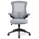 Luna Mesh Back Task Office Chair