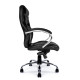 Sandown Leather Executive Chair