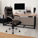 Sandown Leather Executive Chair