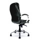 Santiago Italian Leather Executive Chair