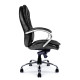 Santiago Italian Leather Executive Chair