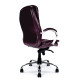 Santiago Italian Leather Executive Chair