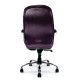 Santiago Italian Leather Executive Chair