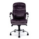 Santiago Italian Leather Executive Chair