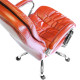 Santiago Italian Leather Executive Chair