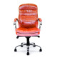 Santiago Italian Leather Executive Chair