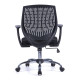 Ultra Medium Back Sturdy Flexible Chair