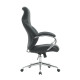 Windermere Leather Executive Managers Chair