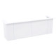 Nova Bespoke Modular Reception Desk 