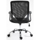 Sofie Mesh Back Operator Chair
