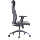 Boston Executive High Back Leather Office Chair 
