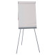 Non-Magnetic Telescopic Flip Chart Easel