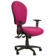Ascot High Back Bespoke Task Chair