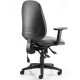 Kirby Large Fully Loaded Bespoke Ergonomic Task Chair