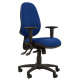 Kirby Bespoke 3 Lever Heavy Duty Ergonomic Task Chair