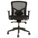 Pitsford Executive Full Mesh Office Chair