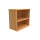 Core Wooden Bookcase - 5 Heights 