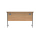 Core Cantilever Rectangular Desk