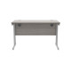 Core Cantilever Rectangular Desk
