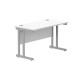 Core Cantilever Rectangular Desk