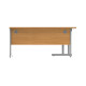 Core Cantilever Corner Desk