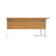 Core Cantilever Corner Desk