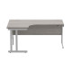 Core Cantilever Corner Desk