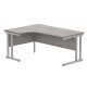 Core Cantilever Corner Desk
