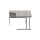 Core Cantilever Corner Desk