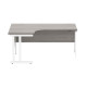 Core Cantilever Corner Desk