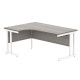 Core Cantilever Corner Desk