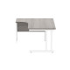 Core Cantilever Corner Desk