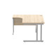 Core Cantilever Corner Desk