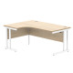 Core Cantilever Corner Desk
