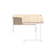 Core Cantilever Corner Desk