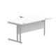 Core Cantilever Corner Desk