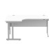 Core Cantilever Corner Desk