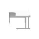 Core Cantilever Corner Desk