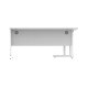 Core Cantilever Corner Desk