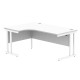 Core Cantilever Corner Desk