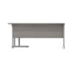 Core Cantilever Corner Desk